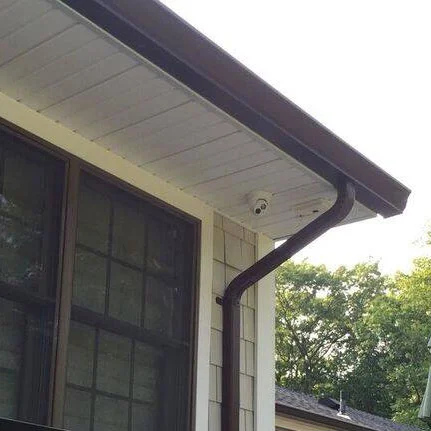 emergency gutter repair Port Jefferson ny